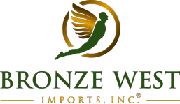Bronze West Imports® Home